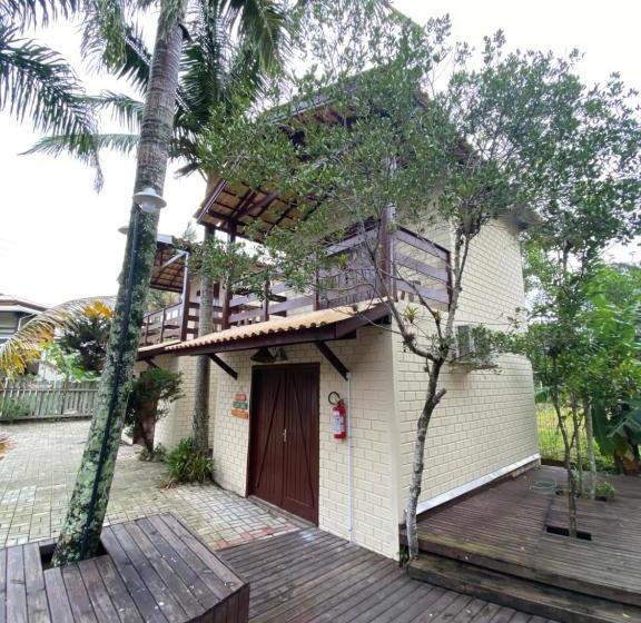 膳宿费 Pousada Familia Quandt