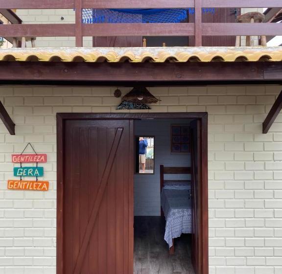 膳宿费 Pousada Familia Quandt