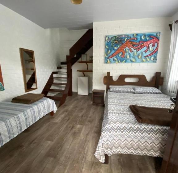 膳宿费 Pousada Familia Quandt