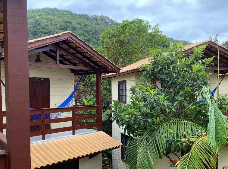 膳宿费 Pousada Familia Quandt