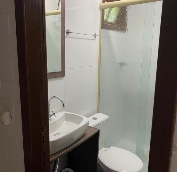 膳宿费 Pousada Familia Quandt