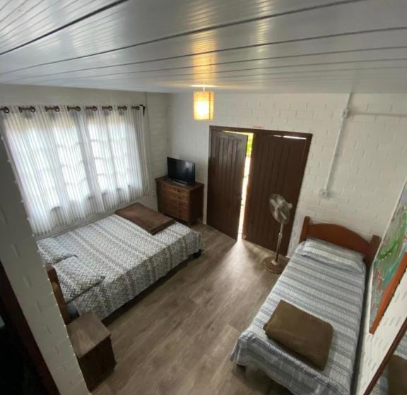 膳宿费 Pousada Familia Quandt