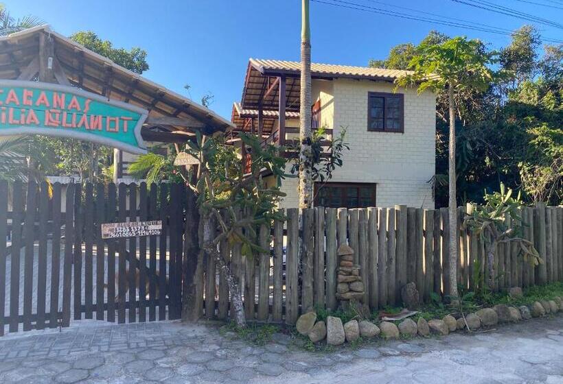 膳宿费 Pousada Familia Quandt