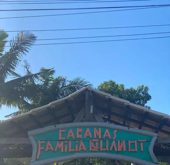 ペンション Pousada Familia Quandt