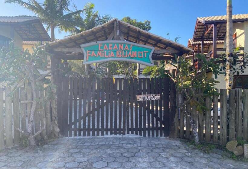 膳宿费 Pousada Familia Quandt