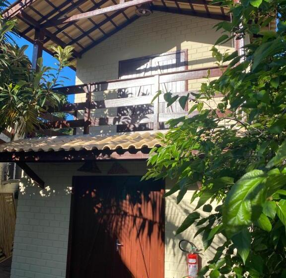 膳宿费 Pousada Familia Quandt