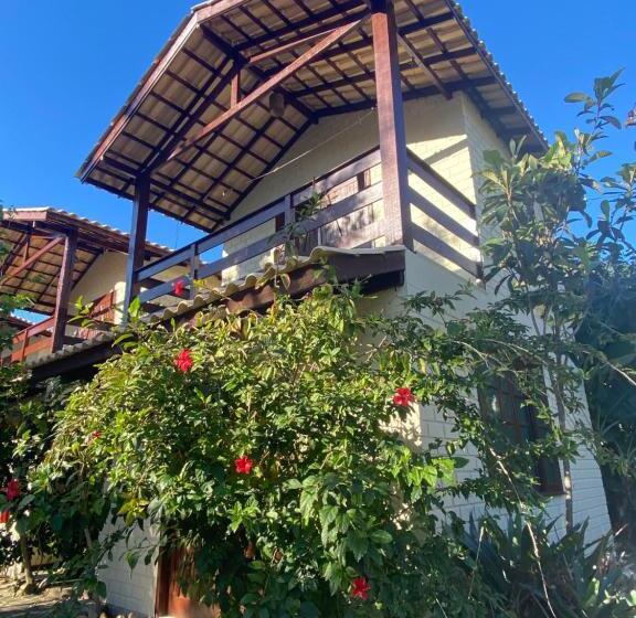 膳宿费 Pousada Familia Quandt