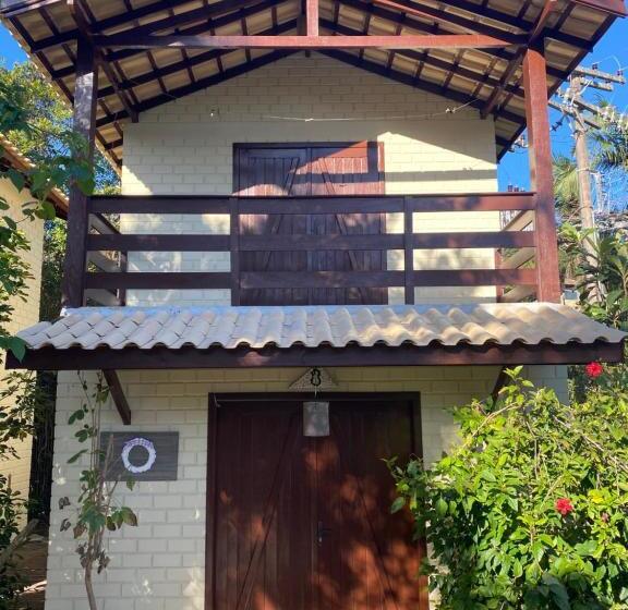 膳宿费 Pousada Familia Quandt