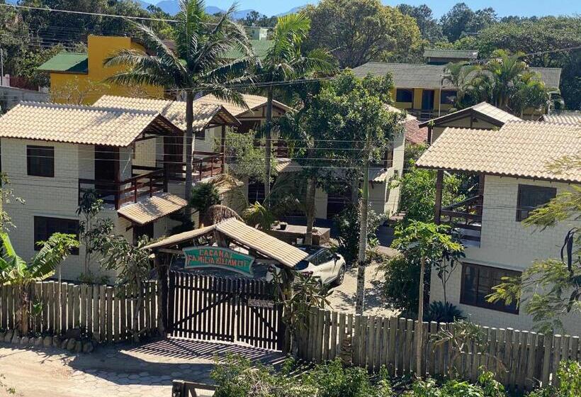 膳宿费 Pousada Familia Quandt