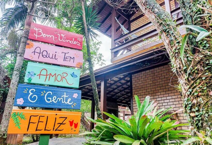 膳宿费 Pousada Raízes Da Guarda