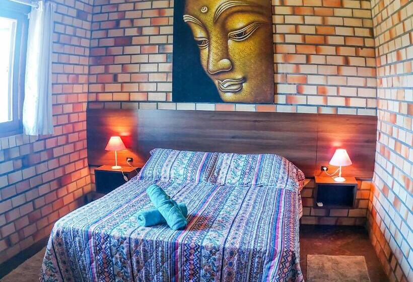 膳宿费 Pousada Raízes Da Guarda