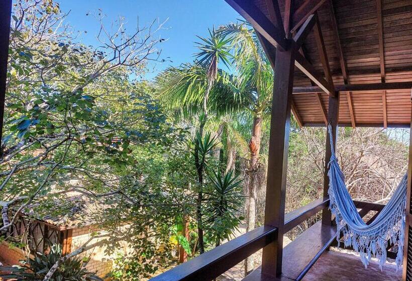 膳宿费 Pousada Raízes Da Guarda