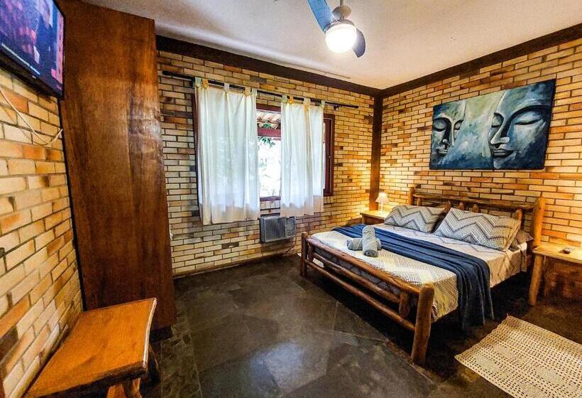 膳宿费 Pousada Raízes Da Guarda