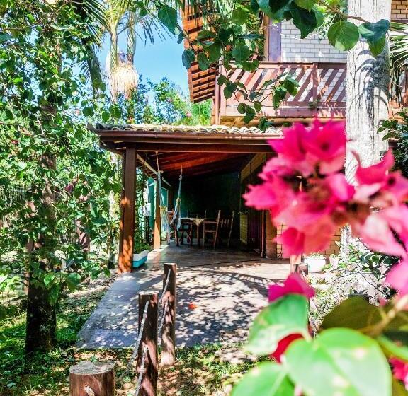 膳宿费 Pousada Raízes Da Guarda