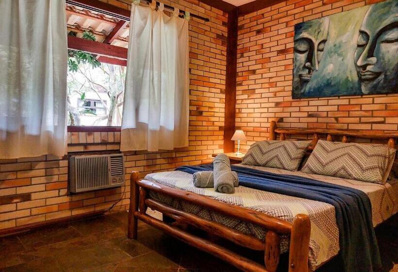 膳宿费 Pousada Raízes Da Guarda