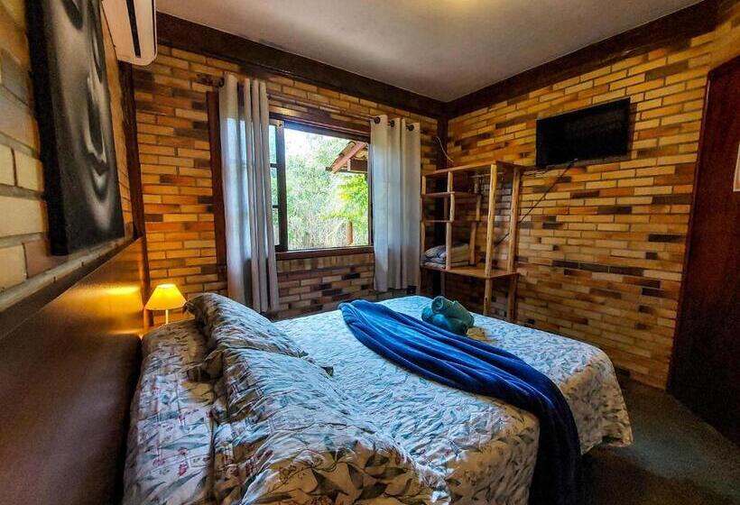 膳宿费 Pousada Raízes Da Guarda