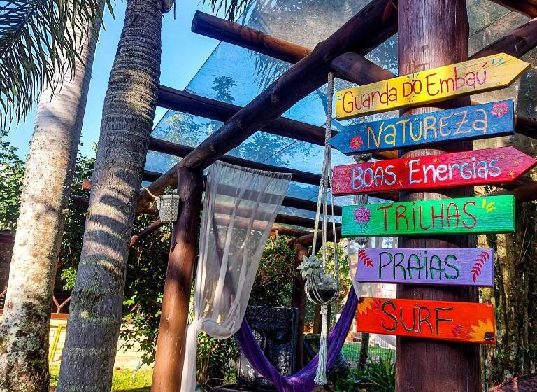 膳宿费 Pousada Raízes Da Guarda