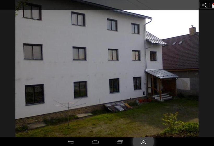 ペンション švehlíkova Chata