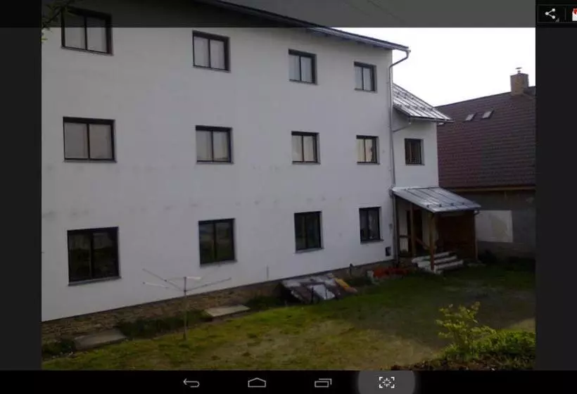 Majatalo švehlíkova Chata