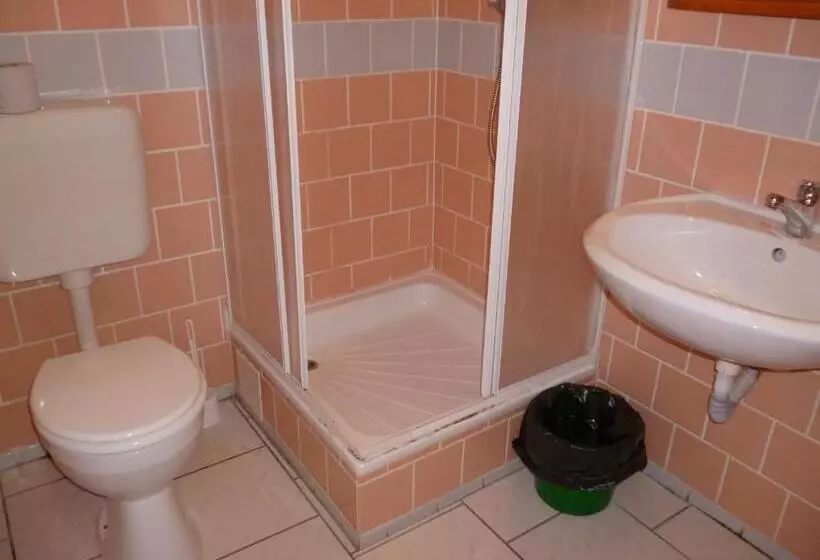 Majatalo švehlíkova Chata