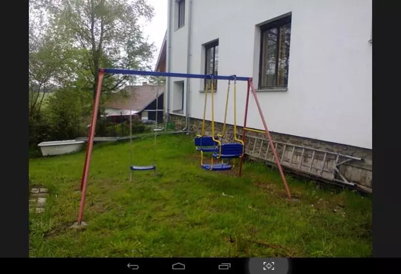 Majatalo švehlíkova Chata