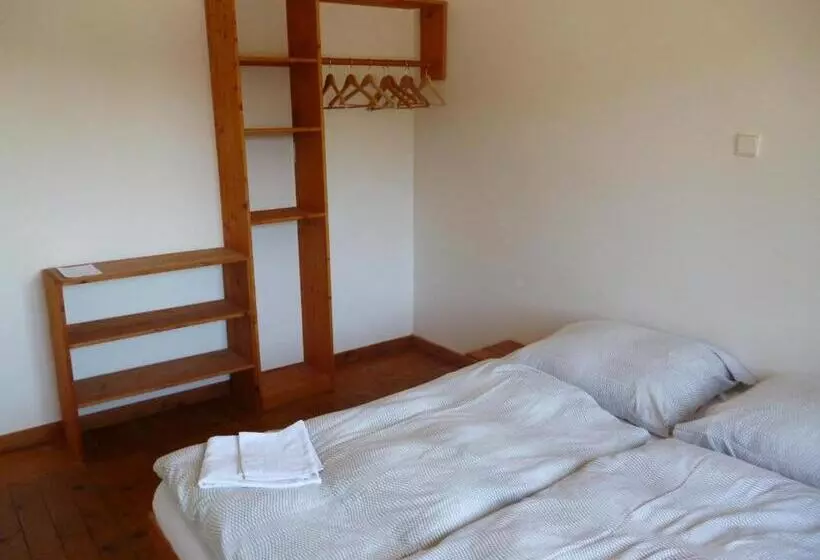 Majatalo švehlíkova Chata