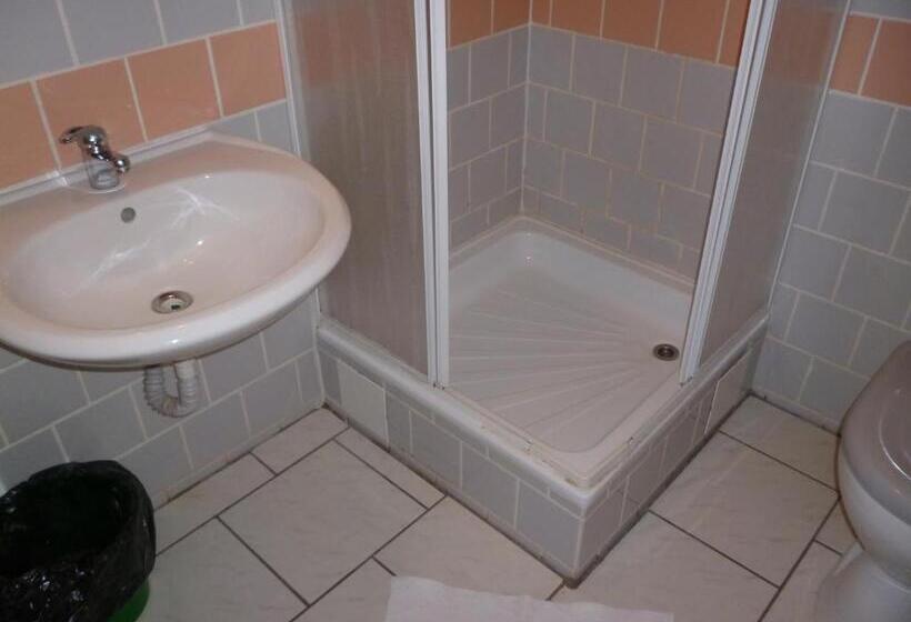 ペンション švehlíkova Chata