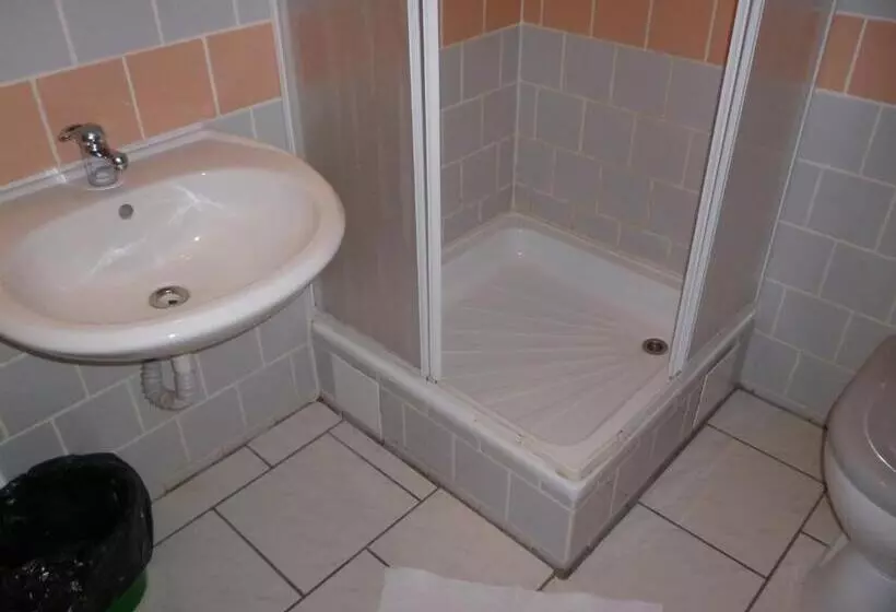 Majatalo švehlíkova Chata