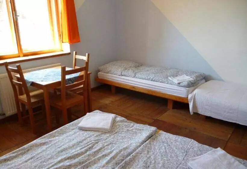 Majatalo švehlíkova Chata