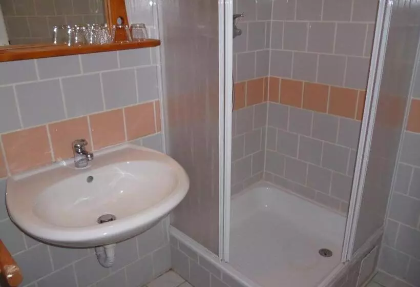 Majatalo švehlíkova Chata