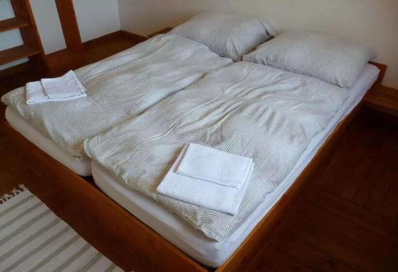 Majatalo švehlíkova Chata