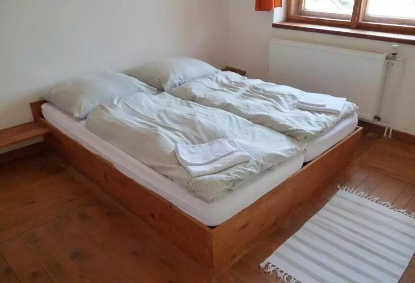 Majatalo švehlíkova Chata