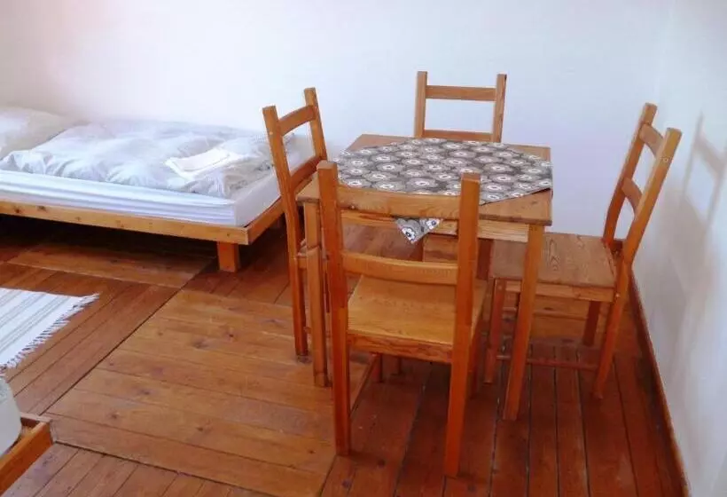 Majatalo švehlíkova Chata