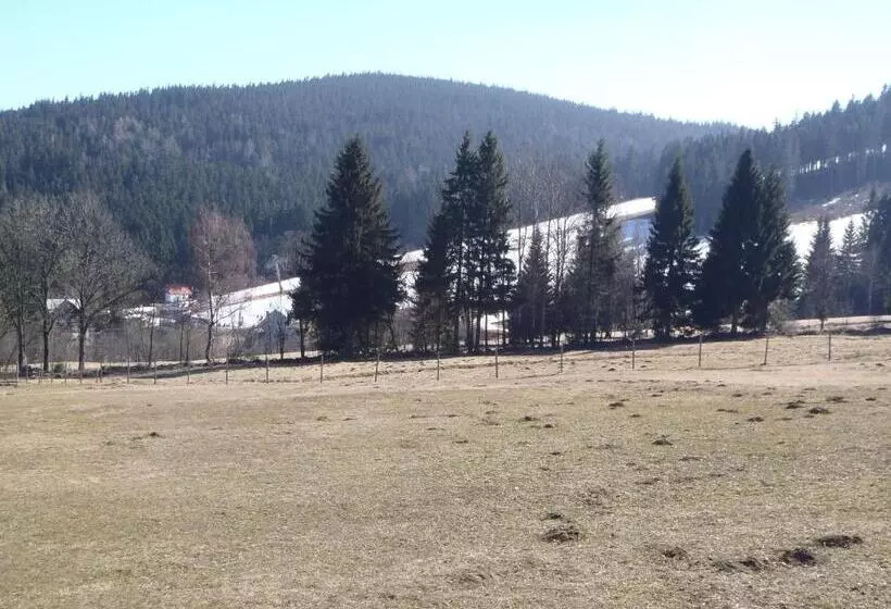 Majatalo švehlíkova Chata