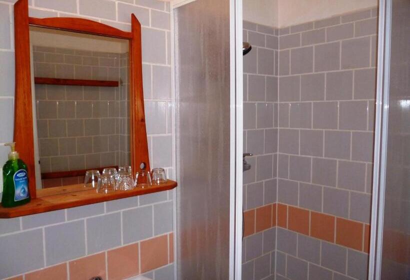 ペンション švehlíkova Chata