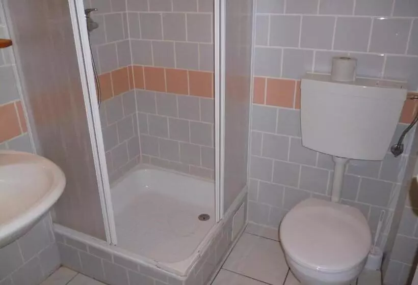 Majatalo švehlíkova Chata