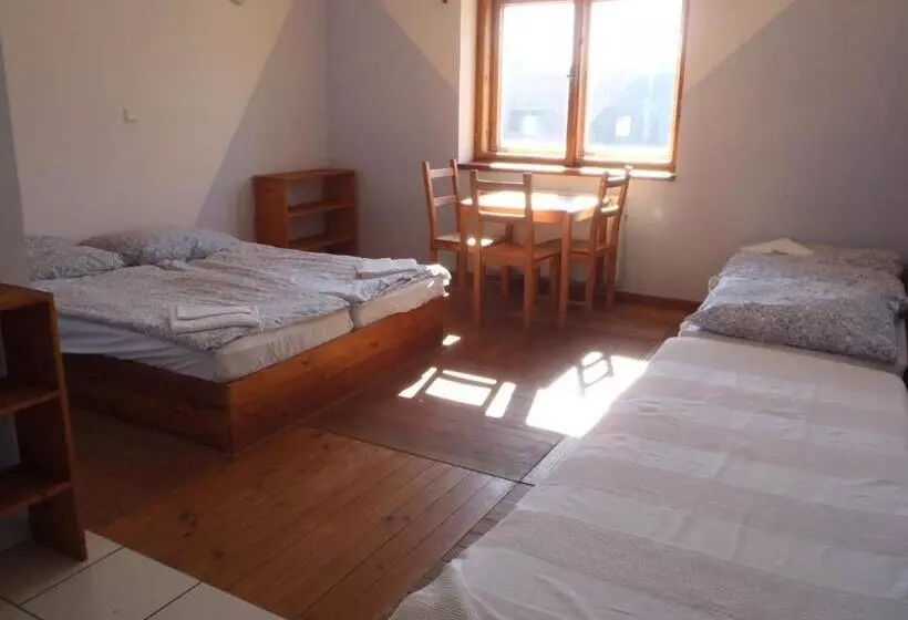 Majatalo švehlíkova Chata