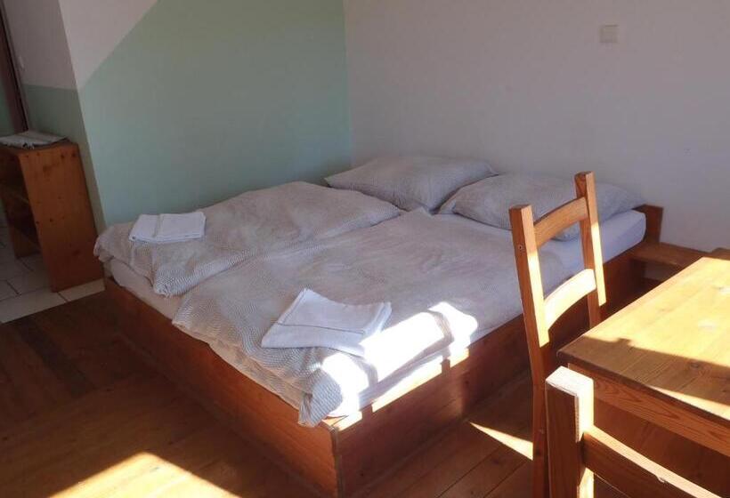 ペンション švehlíkova Chata