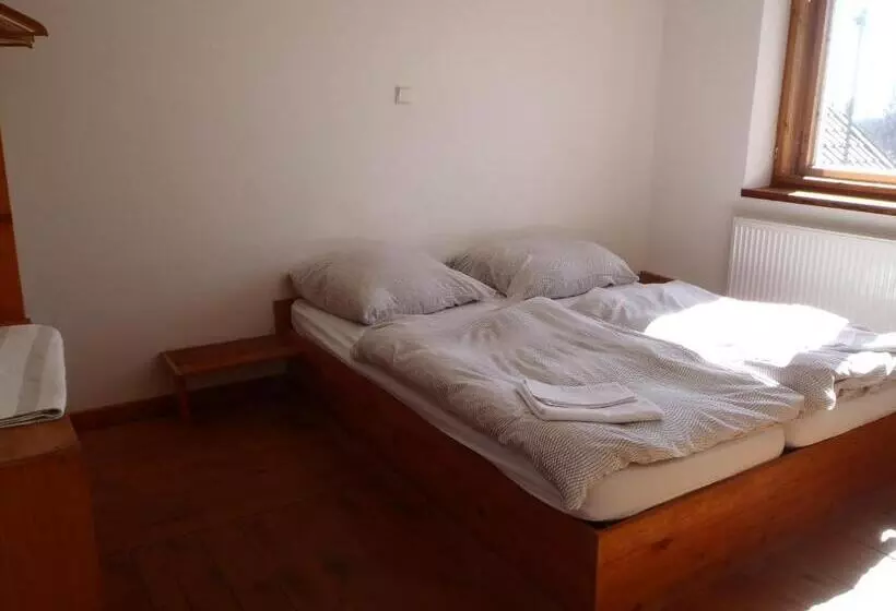 Majatalo švehlíkova Chata