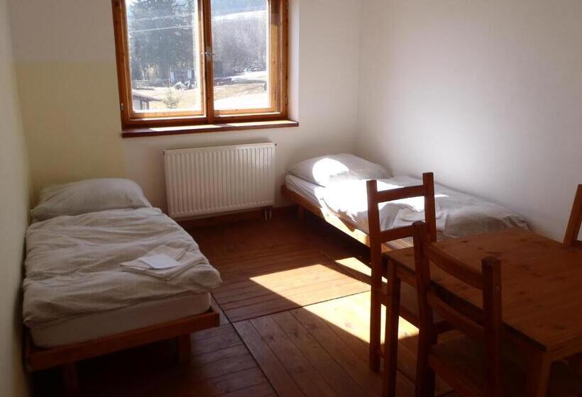 ペンション švehlíkova Chata