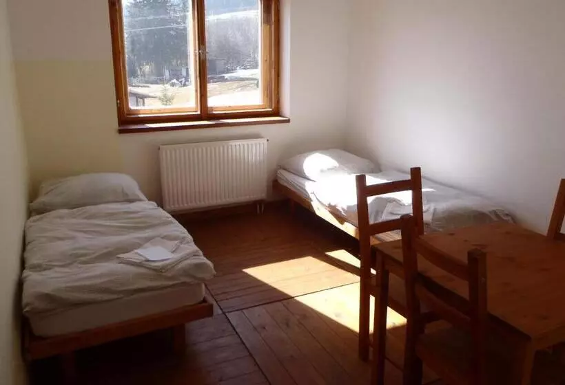 Majatalo švehlíkova Chata