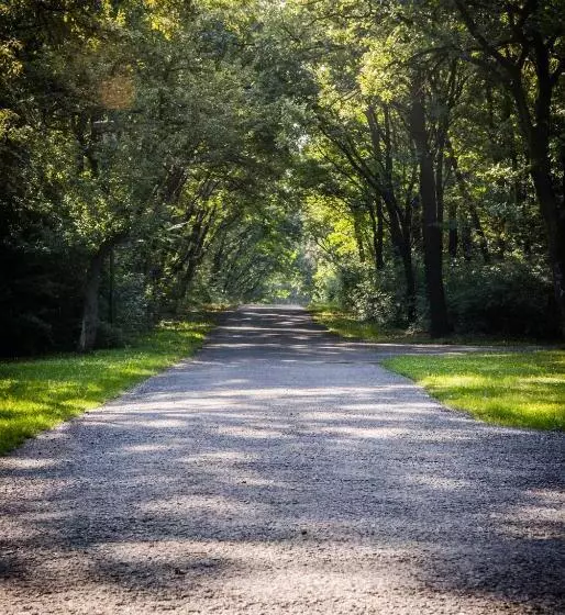 ペンション Zseri Vadászház