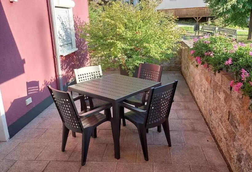 Pension Am Kirchberg