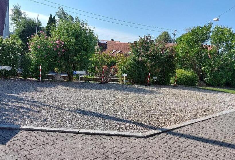 Pension Am Kirchberg