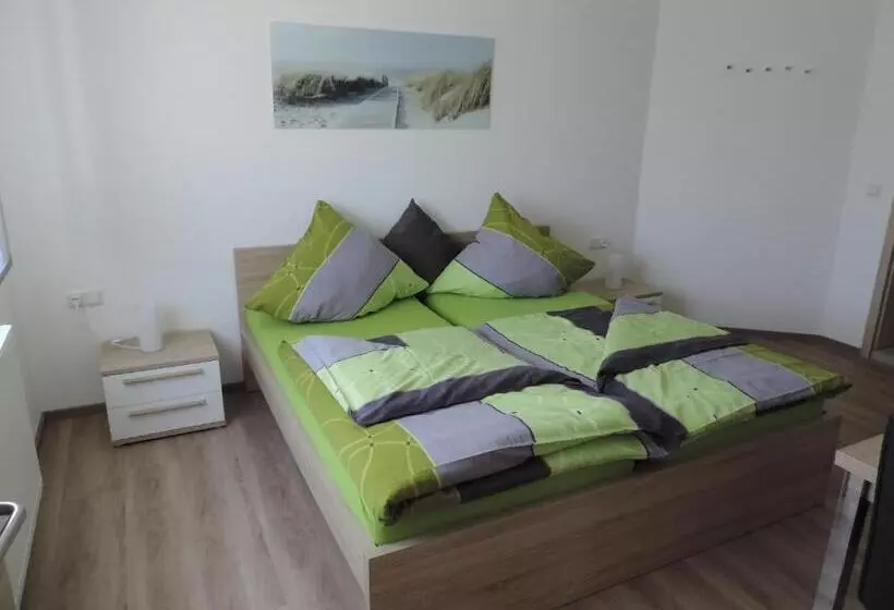 Pension Am Kirchberg