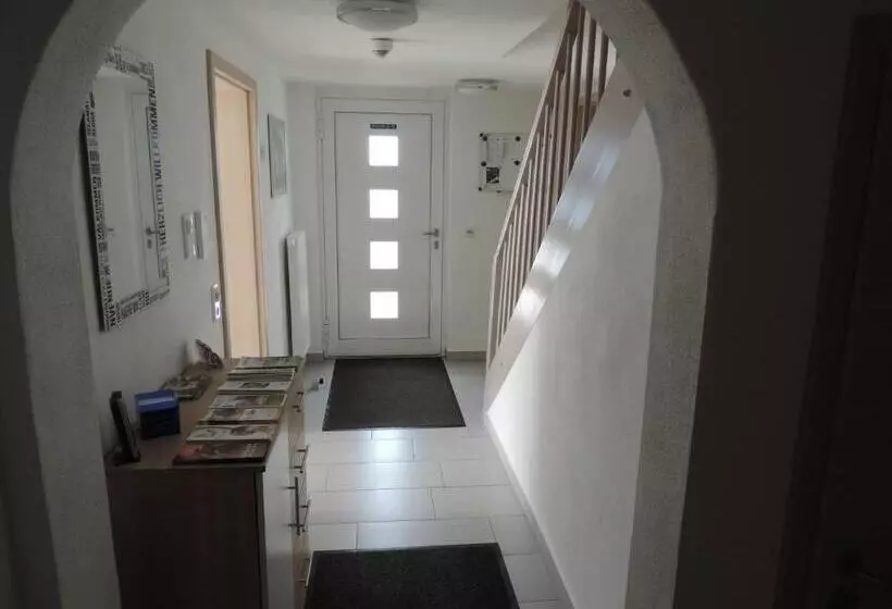 Pension Am Kirchberg