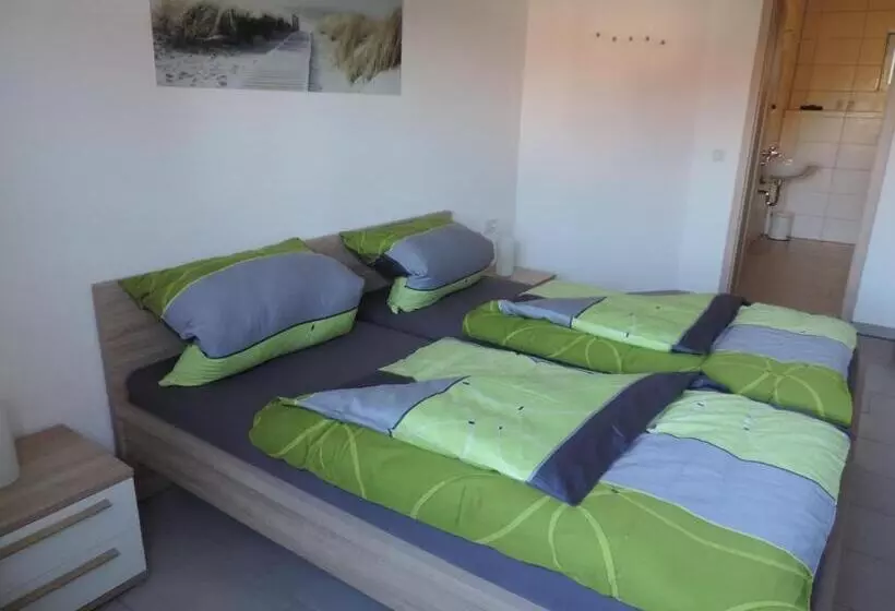 Pension Am Kirchberg