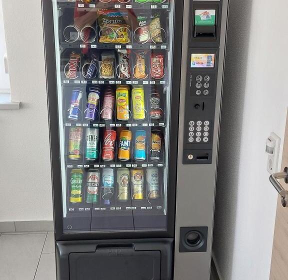 Pension Am Kirchberg