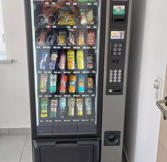 Pension Am Kirchberg