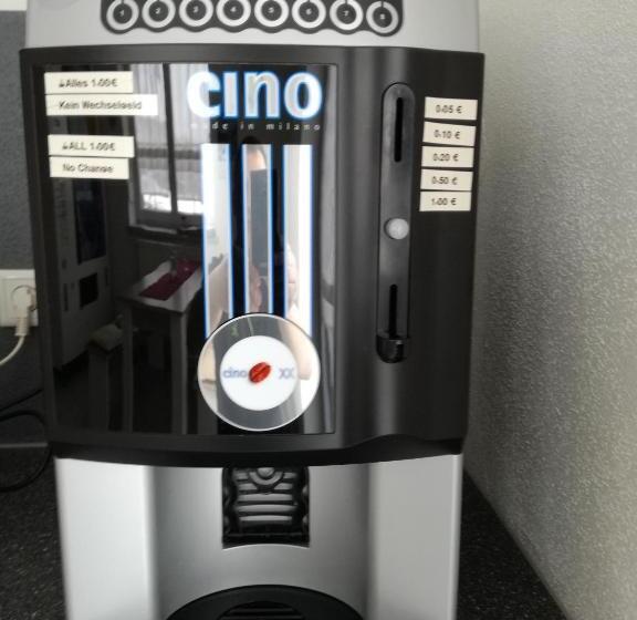 Pension Am Kirchberg